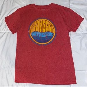 Wrangler t-shirt
